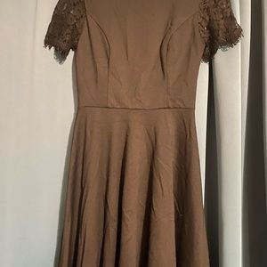 Cute little black dress 👗